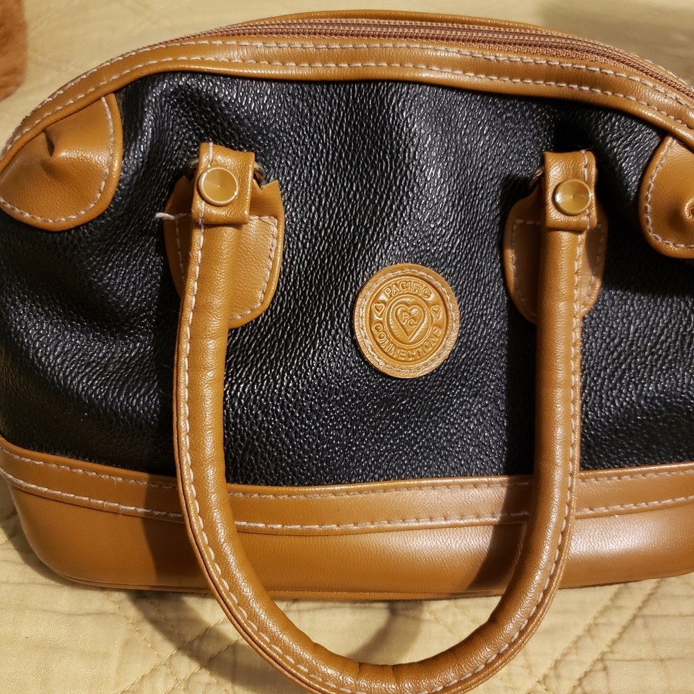 Mini purse